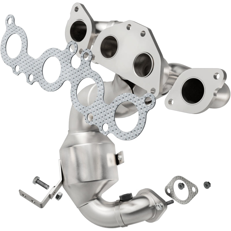 Magnaflow Direct-Fit Catalytic Converter Volvo XC90 4.4L Rear - OneFastShop