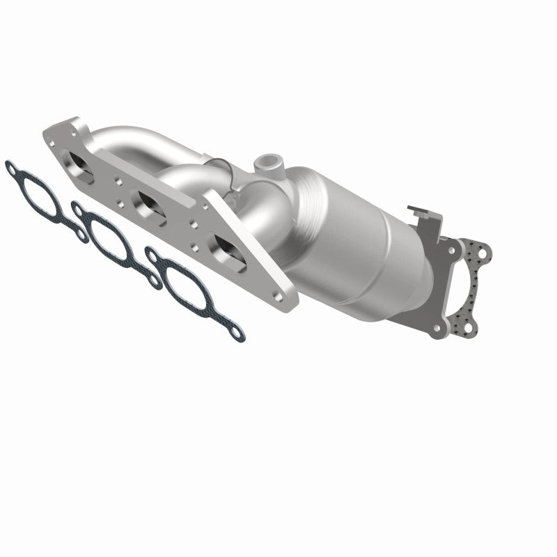 Magnaflow Direct-Fit Catalytic Converter for 02-04 Volvo S80 2.9L - OneFastShop