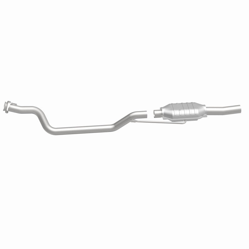 MagnaFlow Conv DF Ford 84 86 MagnaFlow Conv DF Ford 84 86