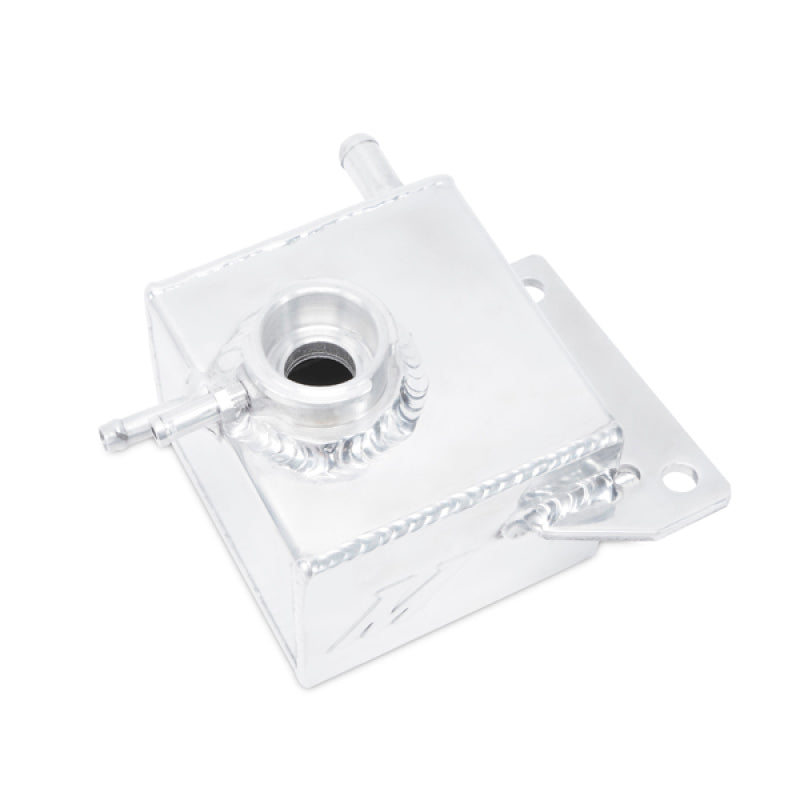 Mishimoto Aluminum Coolant Expansion Tank - Subaru WRX / STI / Forester XT / Saab 9-2X 2002-2008, image 7