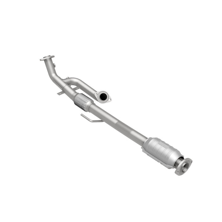 Magnaflow Y-Pipe Assembly for 2007-2010 Lexus ES350 and Toyota Camry 3.5L (49 State) - OneFastShop
