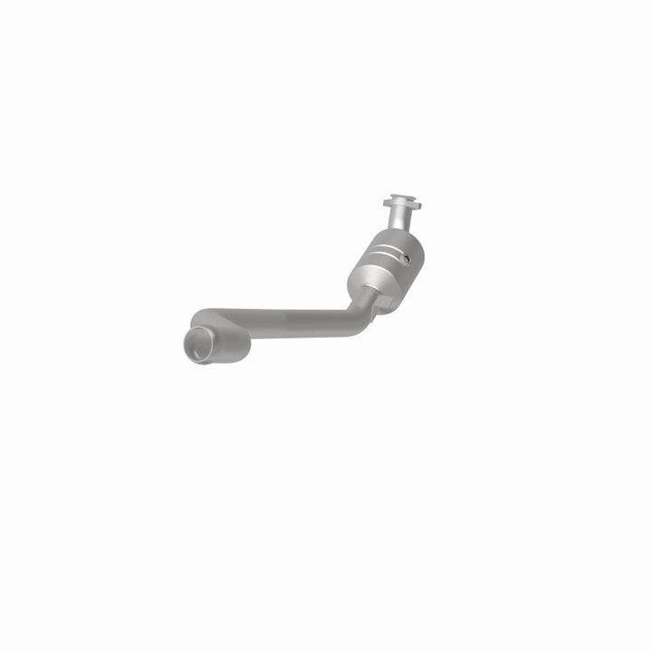 Magnaflow Direct-Fit Catalytic Converter for 2006-2011 Mercedes-Benz R350 3.5L Underbody - OneFastShop