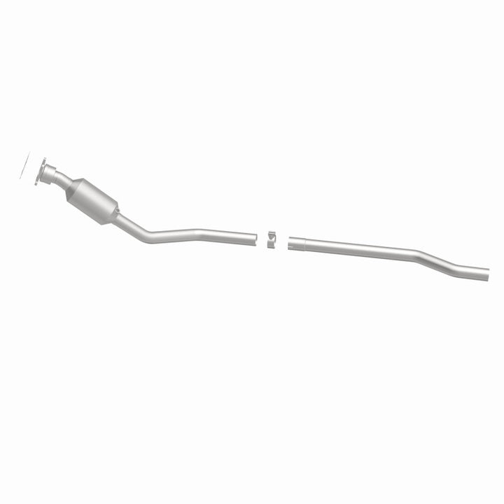 Magnaflow Direct Fit Catalytic Converter for 01-03 Chrysler Town & Country 3.3L - OneFastShop