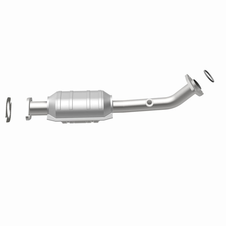 Magnaflow Catalytic Converter Federal/EPA Compliant DF 01-04 Pathfinder DS rr OEM - OneFastShop