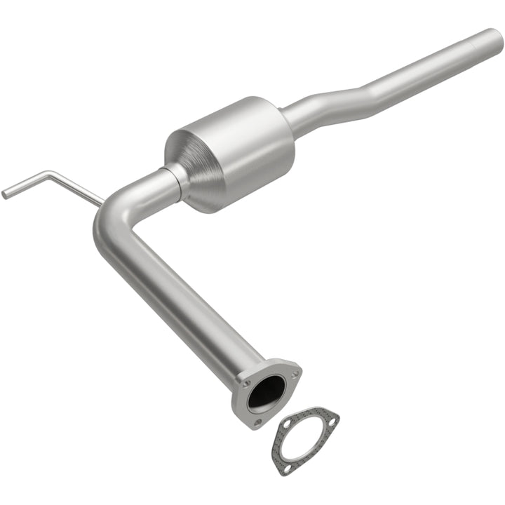 MagnaFlow Standard Grade Catalytic Converter for 1993 VW Eurovan 2.5L - OneFastShop