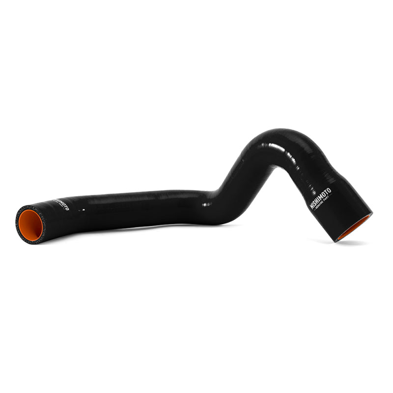 Mishimoto Silicone Hose Kit Black 91-01 Jeep Cherokee XJ