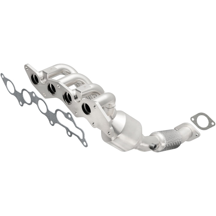 Magnaflow Direct-Fit Catalytic Converter 2005-2006 Ford Focus 2.0L - OneFastShop