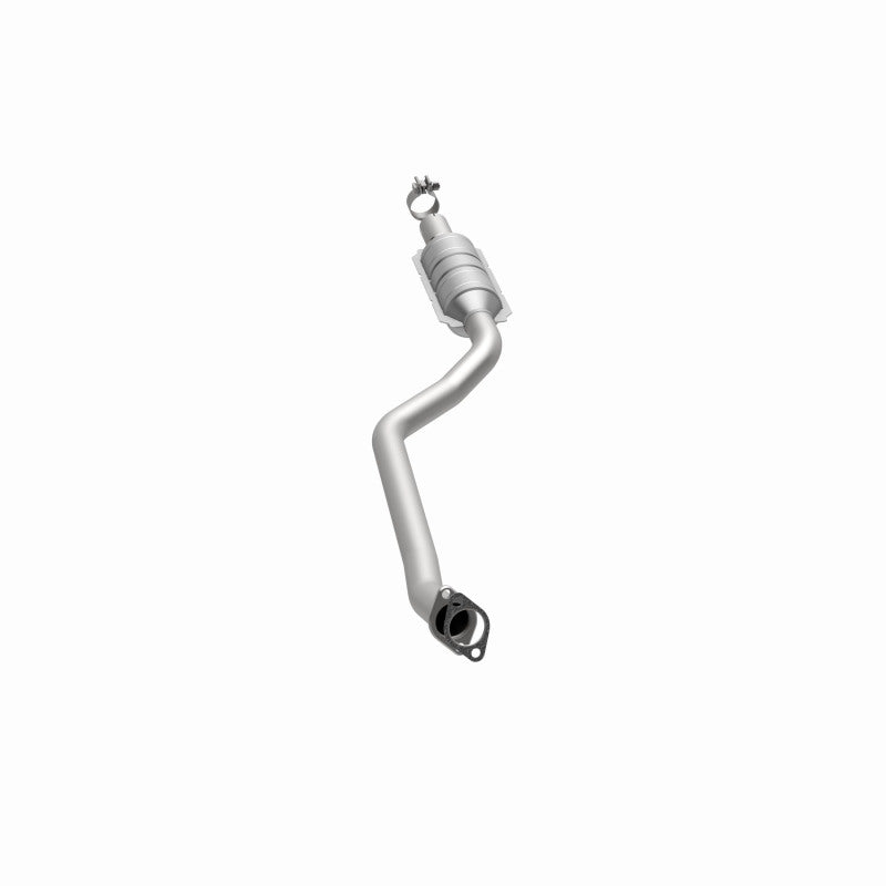 Magnaflow Catalytic Converter DF for 06-07 BMW 530i 3.0L Passenger Side - OneFastShop