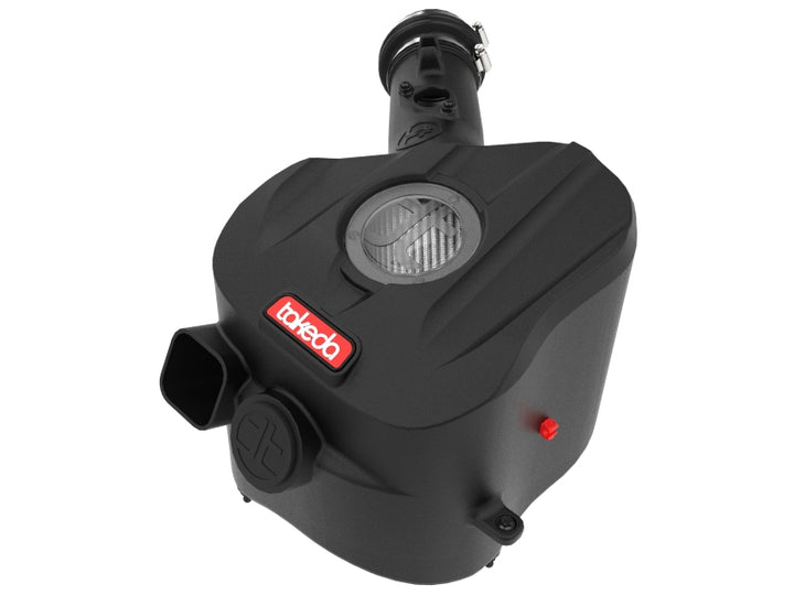 aFe POWER Takeda Momentum Intake for 23-24 Toyota GR Corolla - OneFastShop