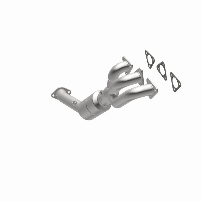 Magnaflow Direct-Fit Catalytic Converter BMW M3 Front Manifold 3.2L - 01-06