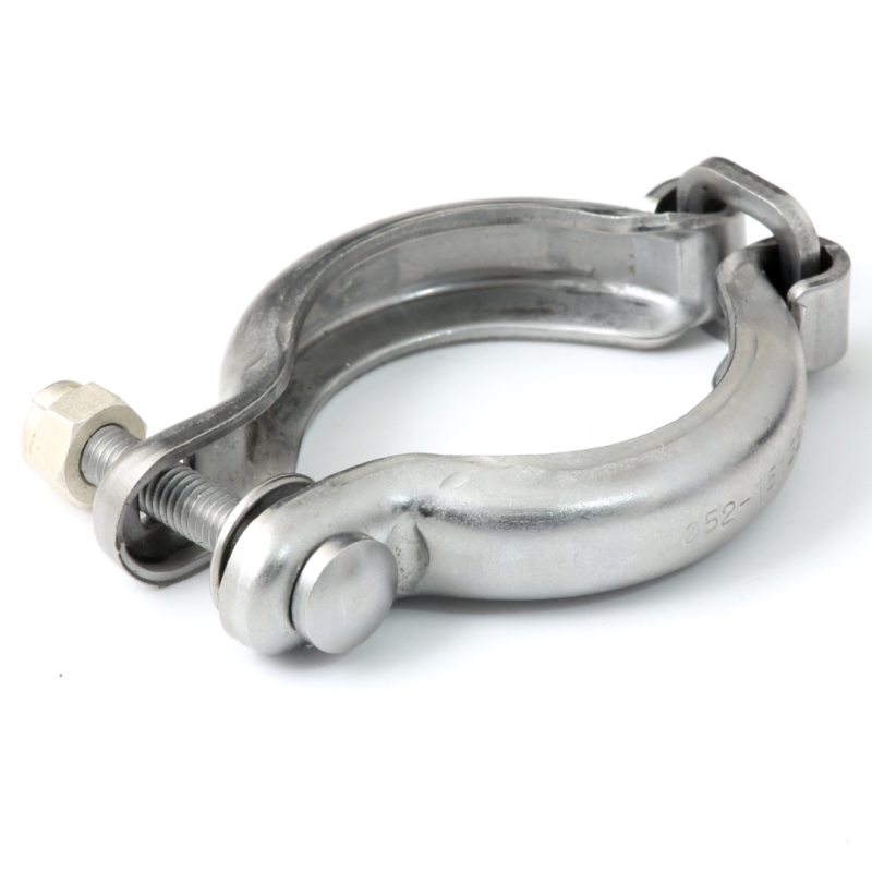 GFB EX38 Outlet Clamp Assembly Turbocharger Wastegate Hose Clamp