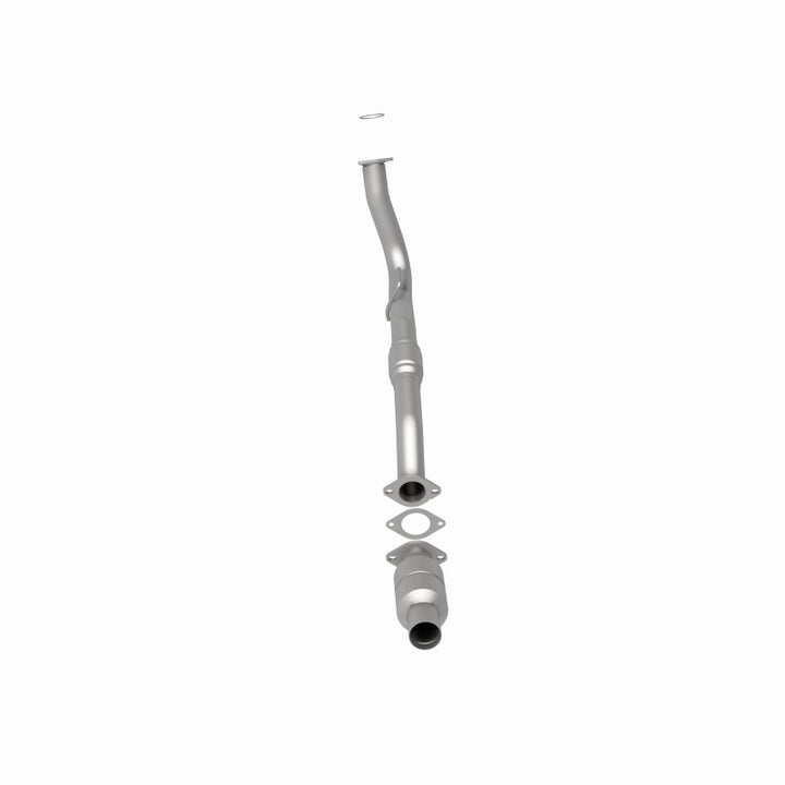 MagnaFlow Converter Direct Fit 02-03 Avalanche 8.1 PS OEM