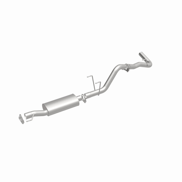 MagnaFlow BRE Exhaust Kit – for 2006–2008 Dodge Ram 1500 5.7L