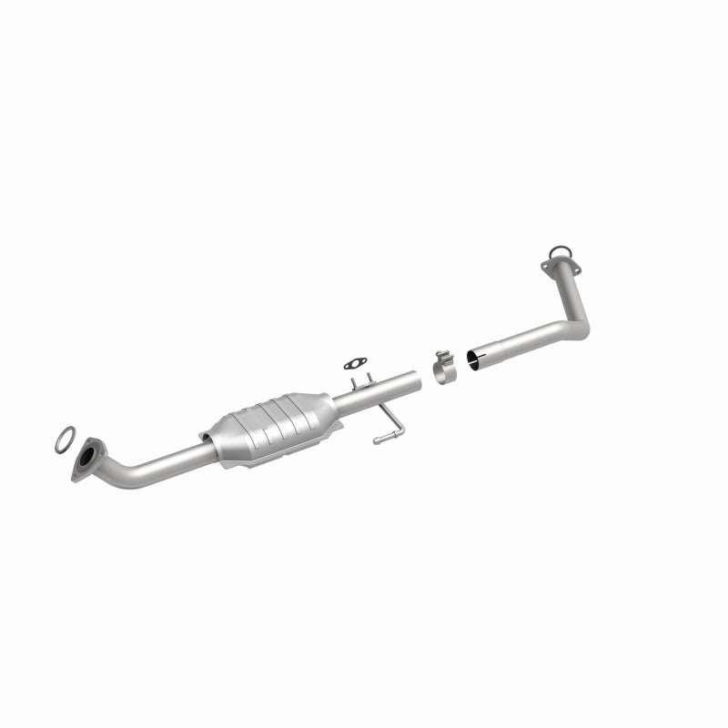 Magnaflow Direct-Fit Catalytic Converter 01-04 Sequoia 4.7L OEM - OneFastShop