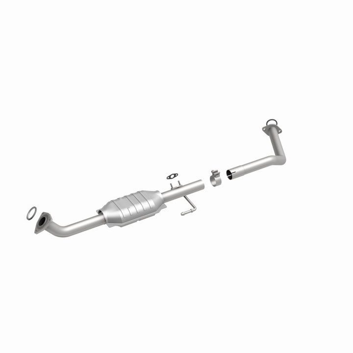 Magnaflow Direct-Fit Catalytic Converter 01-04 Sequoia 4.7L OEM - OneFastShop