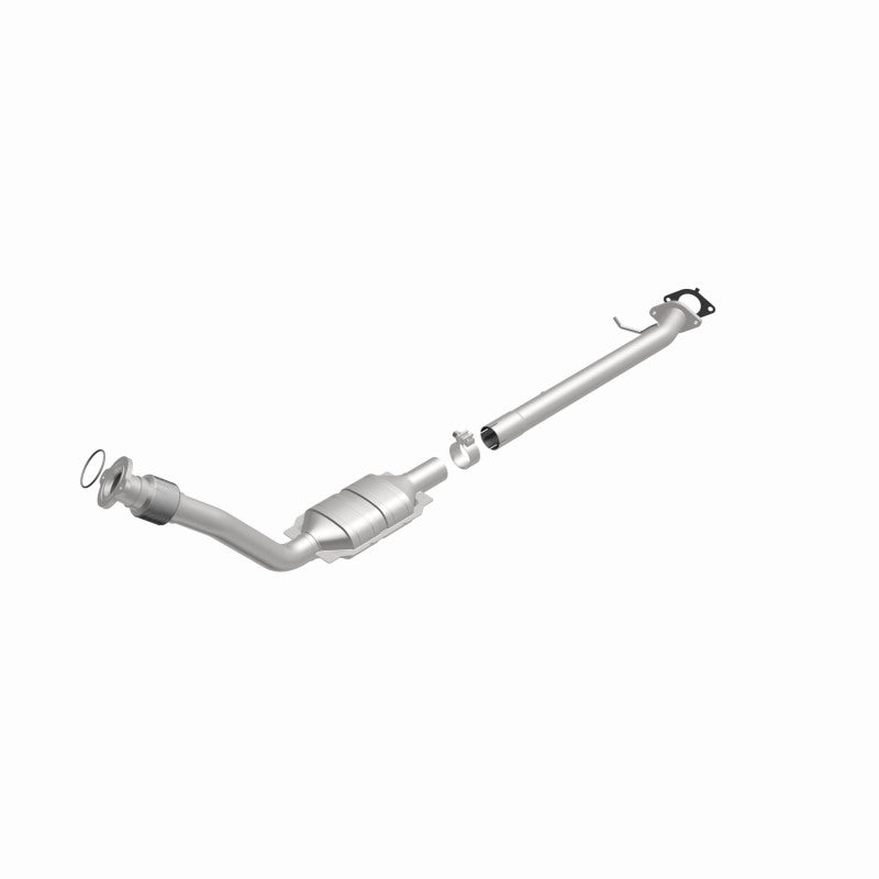 Magnaflow Direct-Fit Catalytic Converter 02-03 GM Van 3.4L FWD - OneFastShop