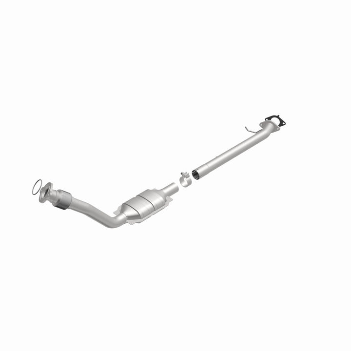 Magnaflow Direct-Fit Catalytic Converter 02-03 GM Van 3.4L FWD - OneFastShop
