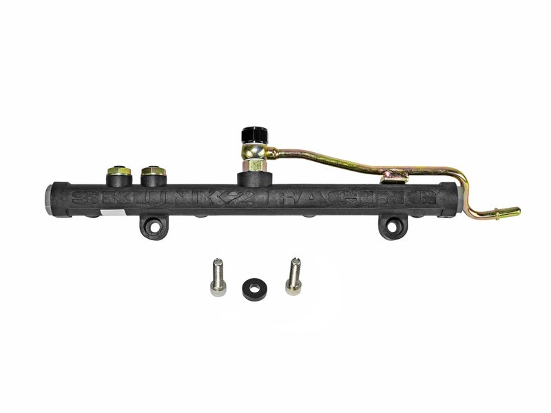 Skunk2 Composite High Volume Fuel Rails for 02-05 Honda Civic Si and 02-06 Acura RSX - OneFastShop