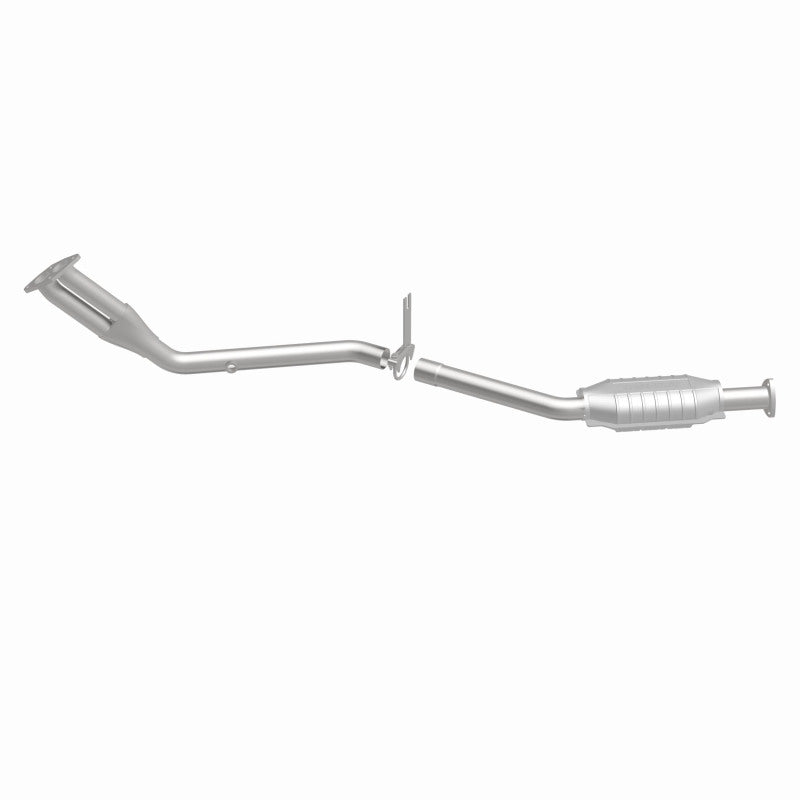 Magnaflow Direct Fit Catalytic Converter for 1984 BMW 318i - OneFastShop