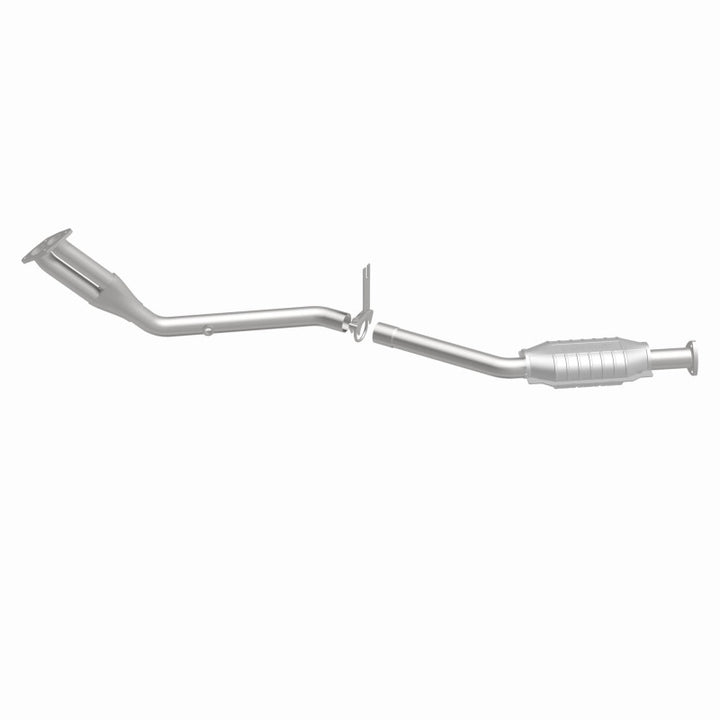 Magnaflow Direct Fit Catalytic Converter for 1984 BMW 318i - OneFastShop