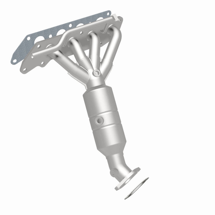 Magnaflow Catalytic Converter DF 07 Ford Focus 2.0L CA Emissions