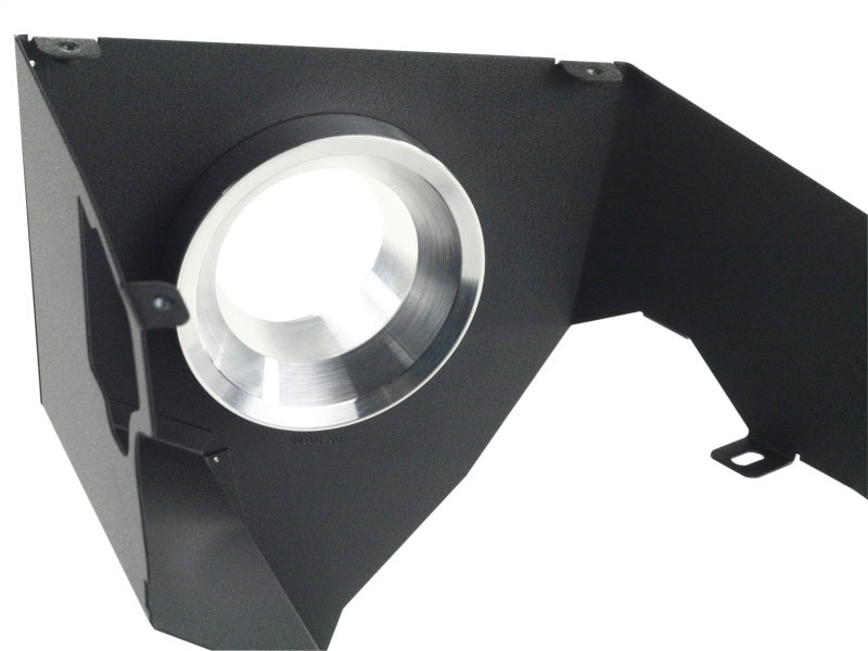 aFe MagnumFORCE Intakes Stage-1 P5R AIS P5R for BMW 330i (E46) 01-06 L6-3.0L - OneFastShop