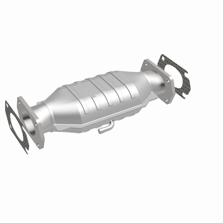 Magnaflow Catalytic Converter with Mandrel-Bent Tubing for GM Vehicles - OneFastShop