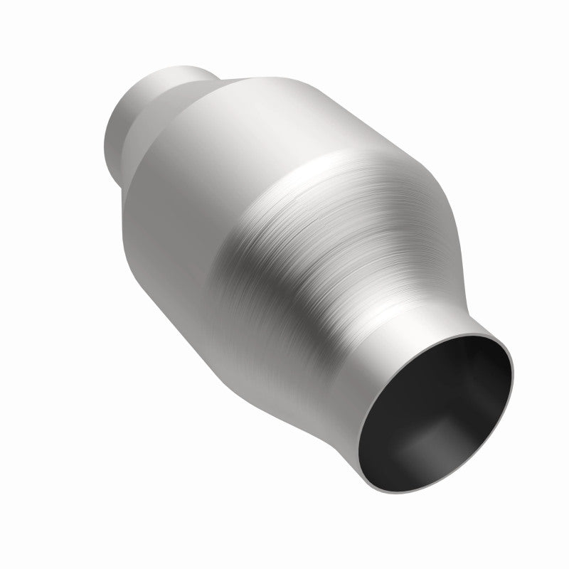 Magnaflow Universal 4.00 Inch O/C Diesel Catalytic Converter Compatible with 2001-2006 Chevrolet Silverado and GMC Sierra Models - OneFastShop