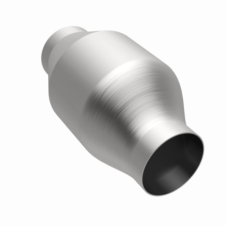 Magnaflow Universal 4.00 Inch O/C Diesel Catalytic Converter Compatible with 2001-2006 Chevrolet Silverado and GMC Sierra Models - OneFastShop