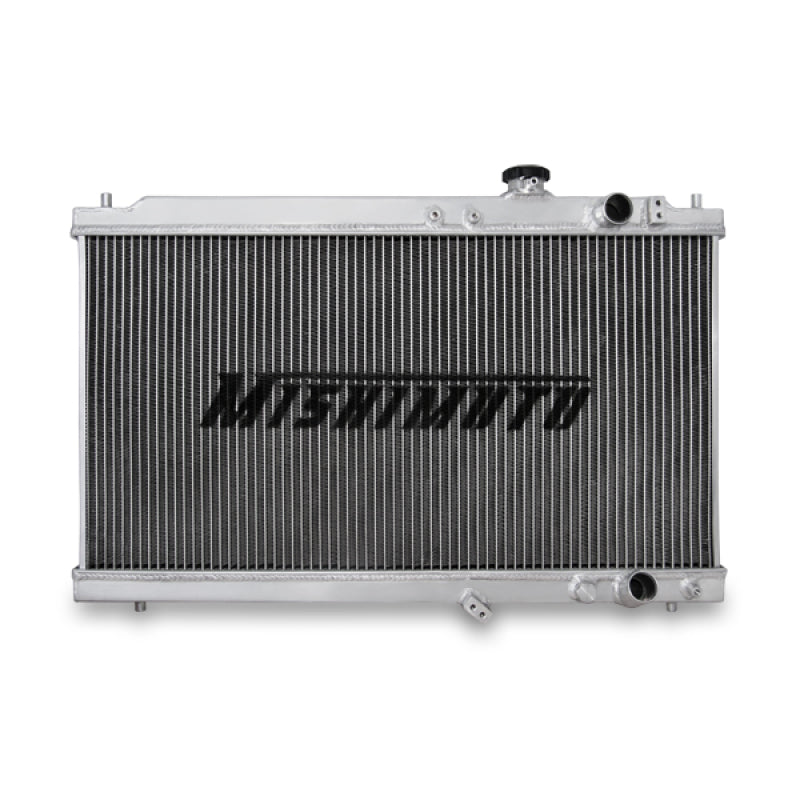 Mishimoto Aluminum Radiator 3 Row X-Line for 94-01 Acura Integra - OneFastShop