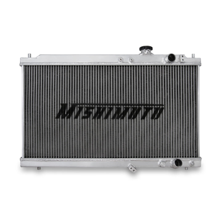Mishimoto Aluminum Radiator 3 Row X-Line for 94-01 Acura Integra - OneFastShop