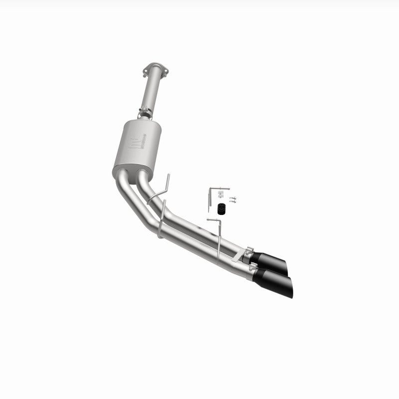 Magnaflow Street Series Cat-Back Exhaust System for 15-20 Ford F-150 - OneFastShop