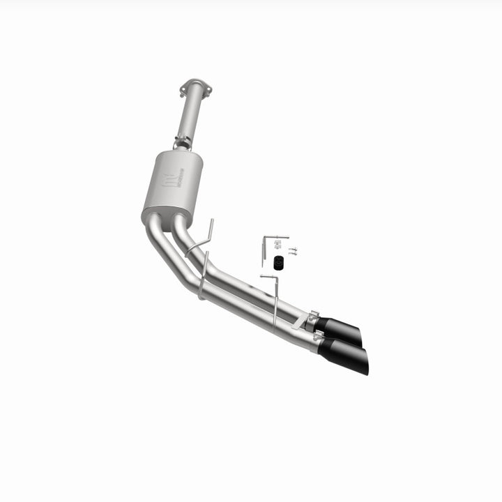 Magnaflow Street Series Cat-Back Exhaust System for 15-20 Ford F-150 - OneFastShop