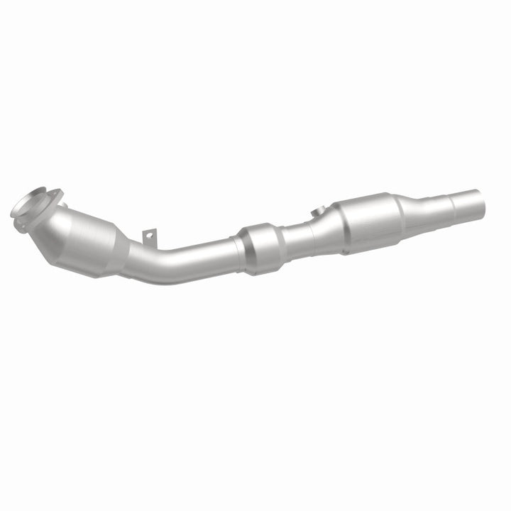 Magnaflow Direct-Fit Catalytic Converter for 2007-2008 Audi RS4 AWD OEM - OneFastShop