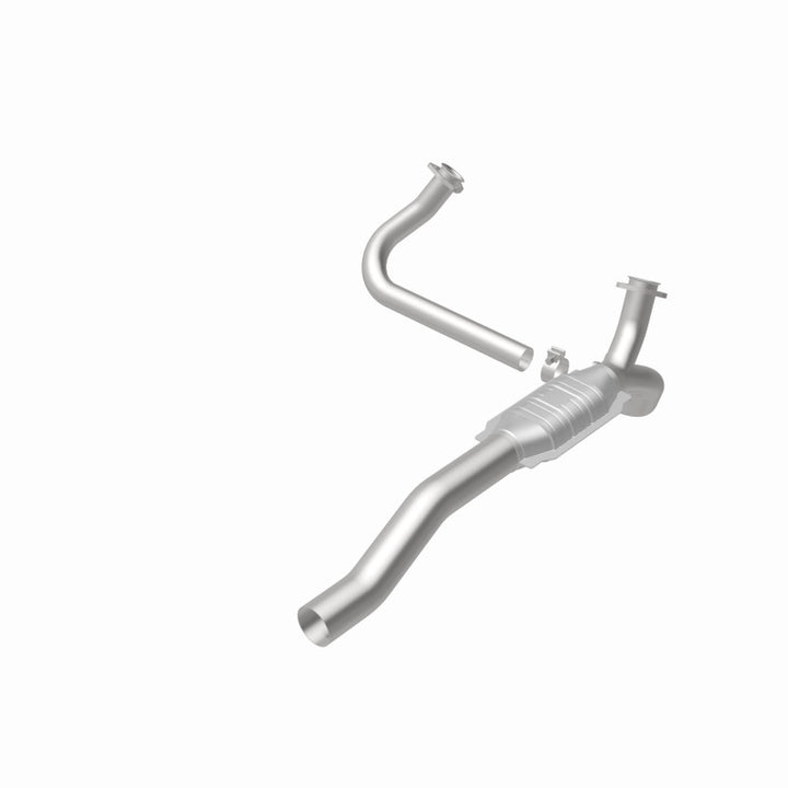 Magnaflow Direct-Fit Catalytic Converter 94-95 Chevy Astro 4.3L 49S