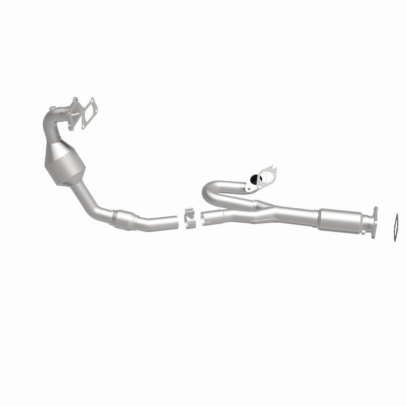 Magnaflow Direct Fit Converter for 2010-2011 Cadillac SRX 3.0L - OneFastShop