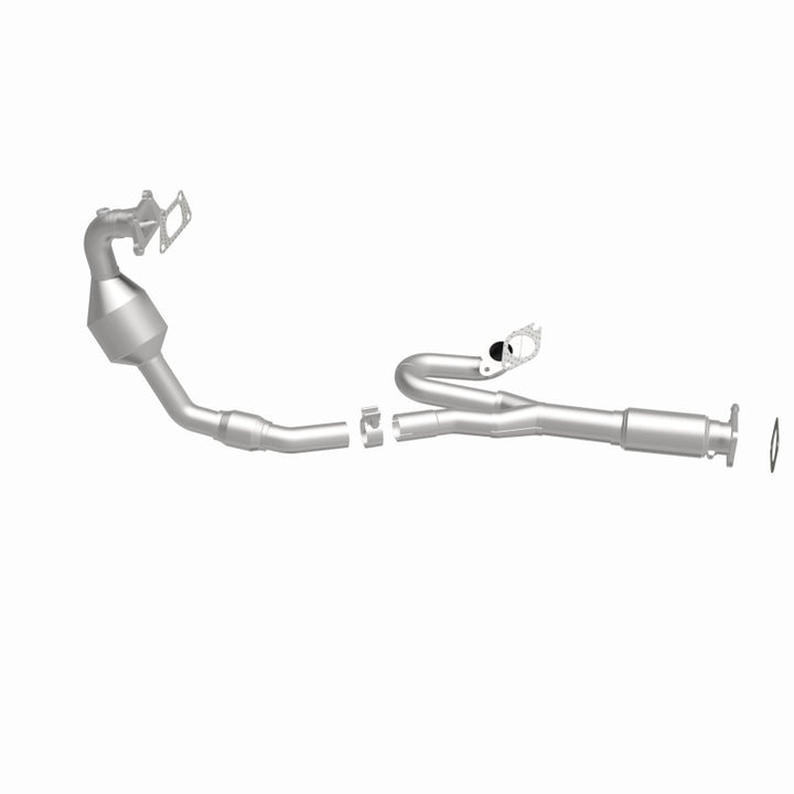 Magnaflow Direct Fit Converter for 2010-2011 Cadillac SRX 3.0L - OneFastShop