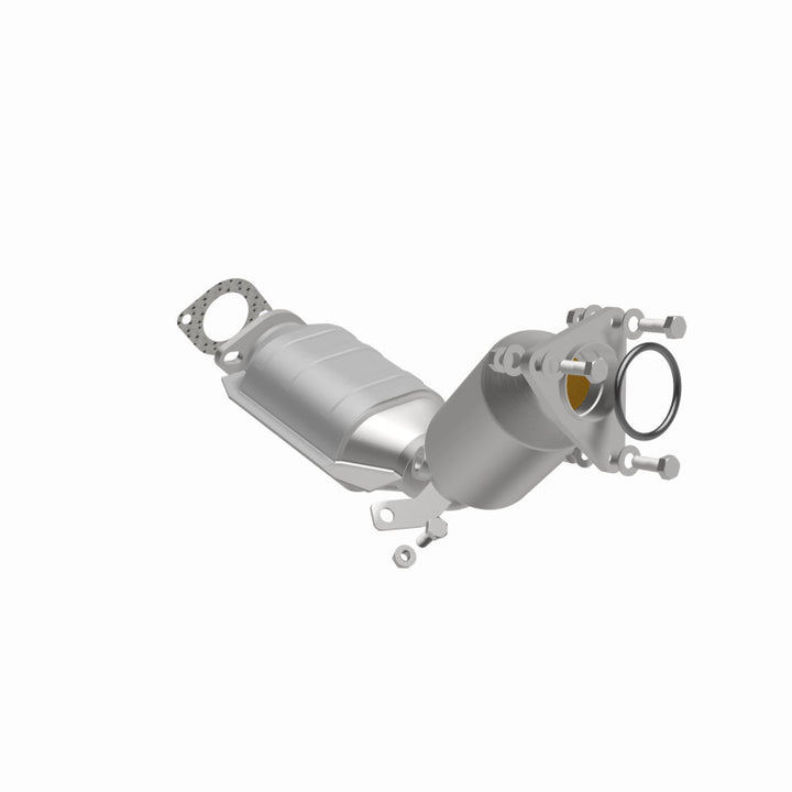 MagnaFlow Direct-Fit Catalytic Converter for 2008–2013 Infiniti G37 V6-3.7L - OneFastShop