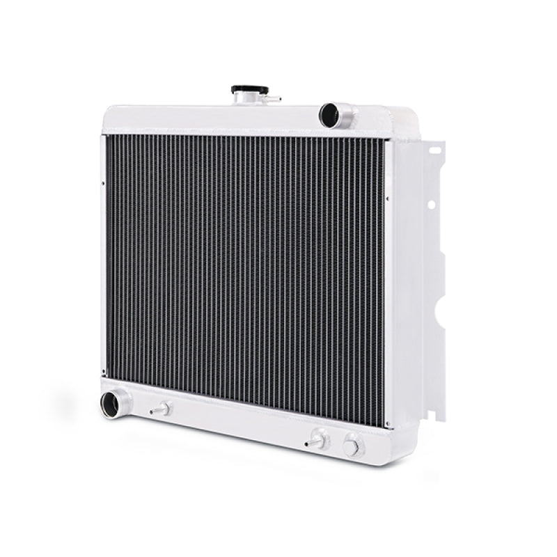 Mishimoto Radiator X Line Alum Big Block 70-73 Barracuda