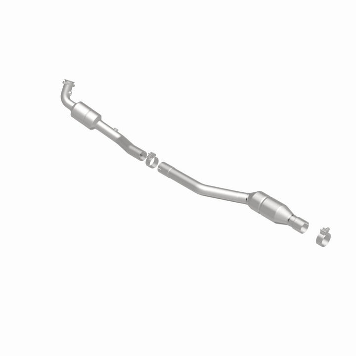 Magnaflow Direct Fit Catalytic Converter for 2006 Mercedes-Benz SL500 5.0L - OneFastShop