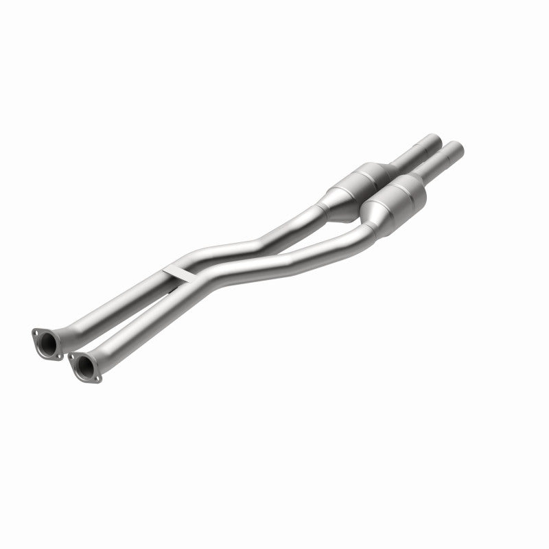 Magnaflow Direct-Fit Catalytic Converter for BMW 3 2001-2006 - OneFastShop