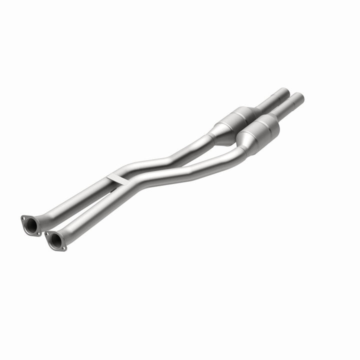 Magnaflow Direct-Fit Catalytic Converter for BMW 3 2001-2006 - OneFastShop