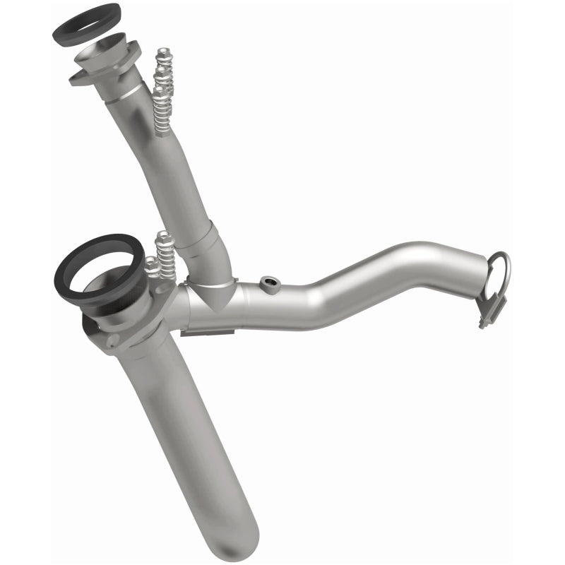 BRE Exhaust Front Pipe Kit for 1992–1993 S10 Sonoma 2.8L 4.3L