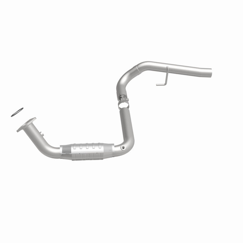 Magnaflow Direct Fit Catalytic Converter for 02-06 Escalade 6.0L