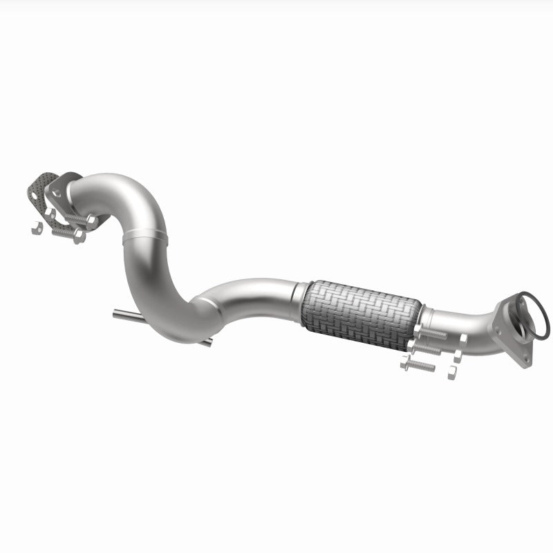 BRE Exhaust 08-10 Rogue 2.5L Front Pipe Kit For Rogue Models - OneFastShop