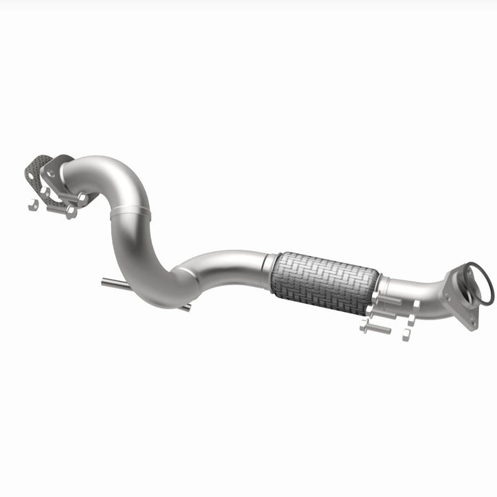 BRE Exhaust 08-10 Rogue 2.5L Front Pipe Kit For Rogue Models - OneFastShop