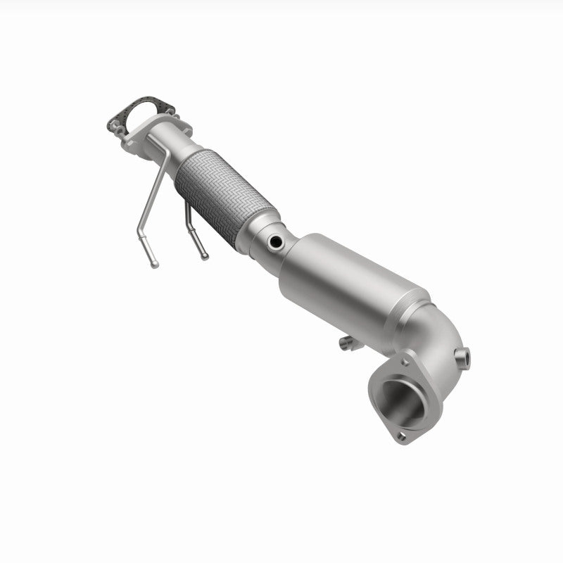 Magnaflow 15-17 Edge L4 2 OEM Direct Fit Catalytic Converter for Ford Edge 2015-2018 and Fusion 2017-2020 - OneFastShop