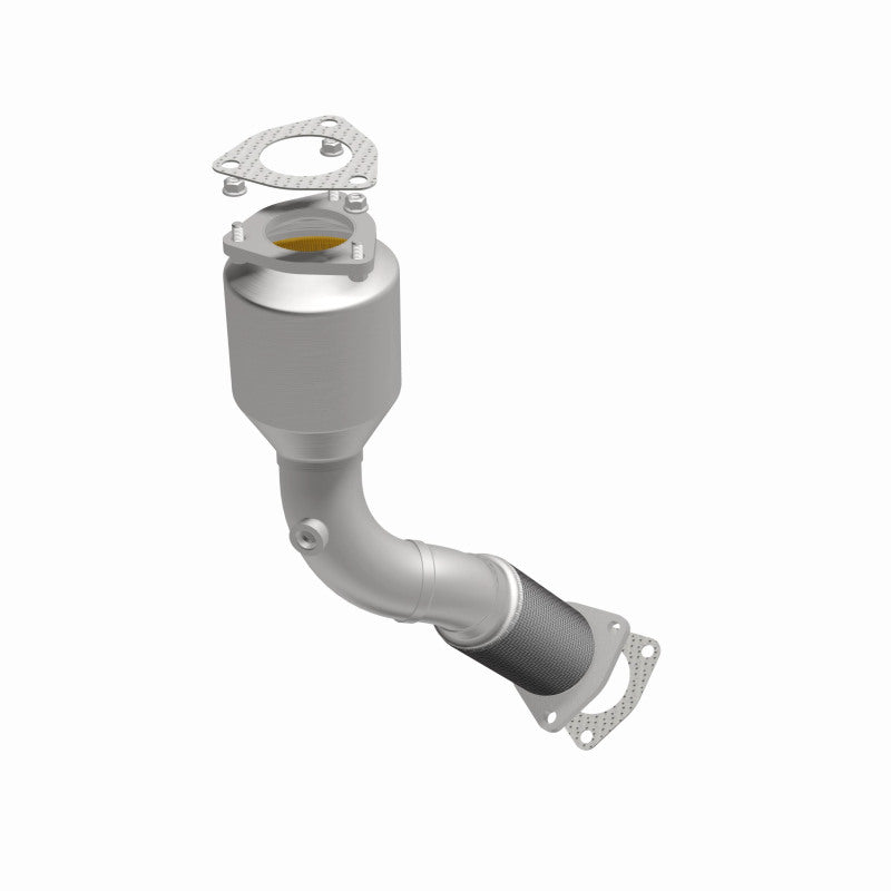 Magnaflow OEM Underbody Direct Fit Catalytic Converter for 03-06 Cayenne V8 4.5 - OneFastShop