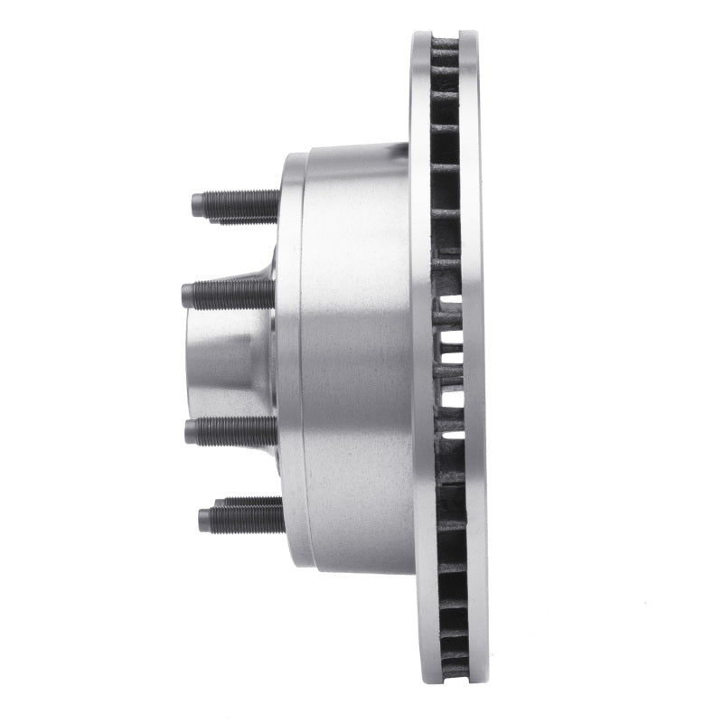 DFC Premium OE Front Brake Rotor - Ford F-250 / F-350 1986-1994, image 3