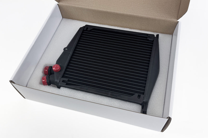 CSF Fender Oil Cooler OEM Plus Performance Porsche 964 993